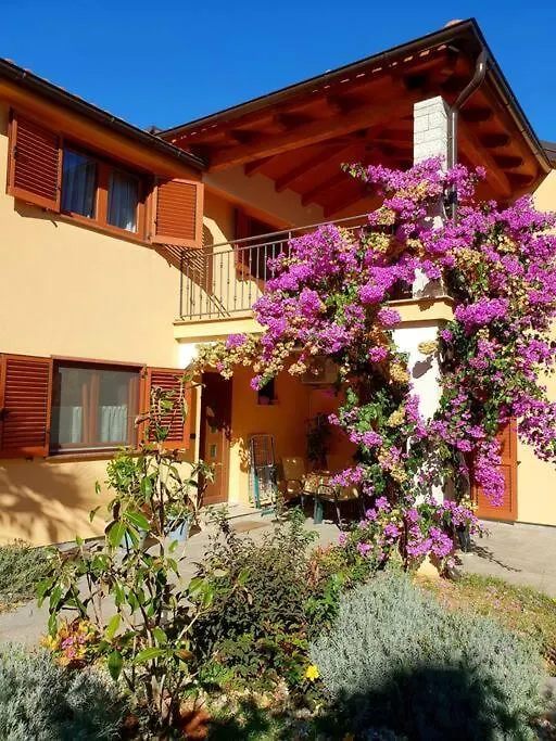 Appartement Apartman Uta Cocaletto à Rovinj