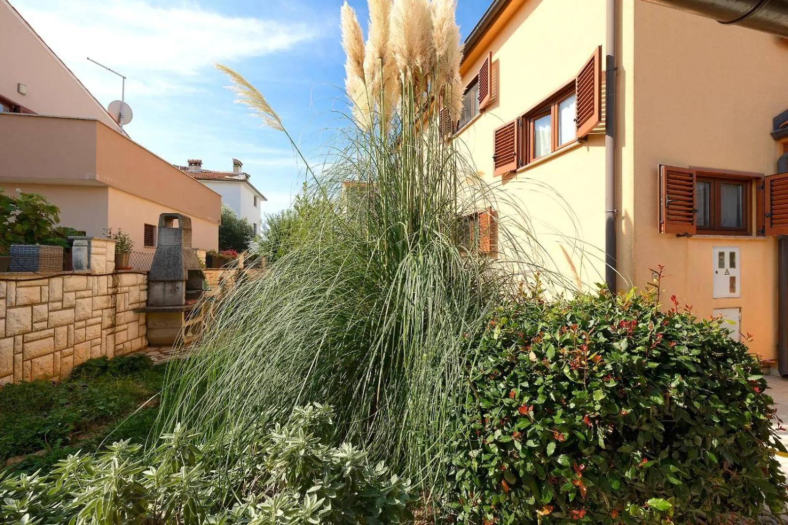 Appartement Apartman Uta Cocaletto à Rovinj 0*,  Croatie